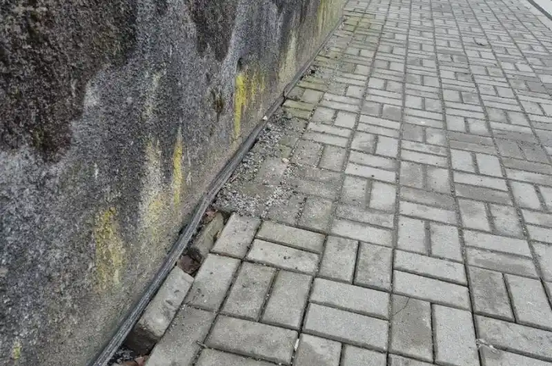Americká ulice, KV