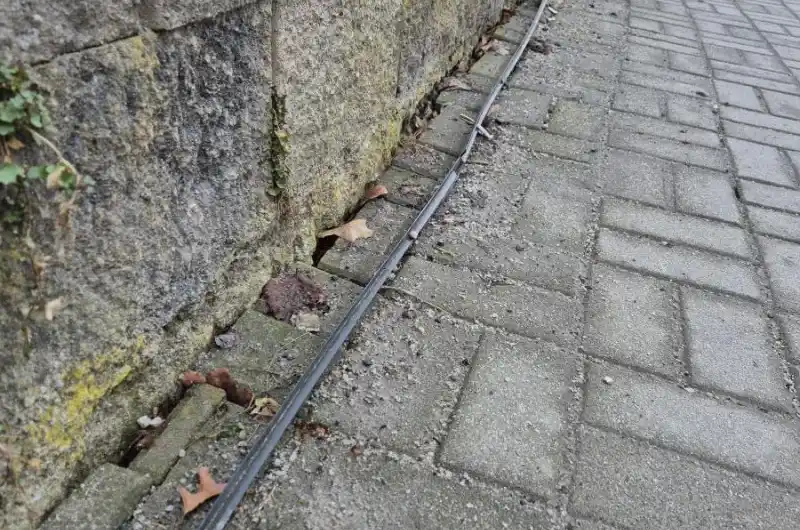 Americká ulice, KV