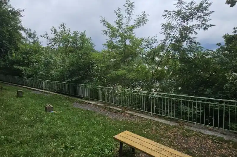 Vyhlídka