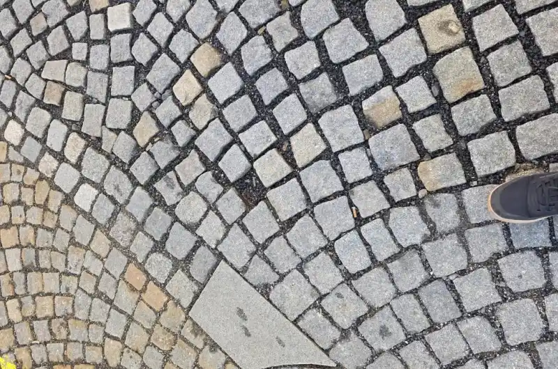 Dlažba 