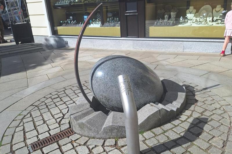 Nefunkční