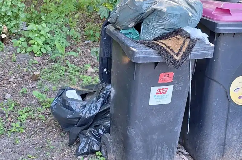 Popelnice