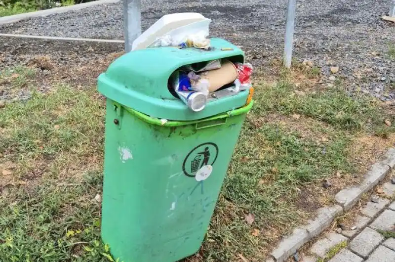 den po vyvezení