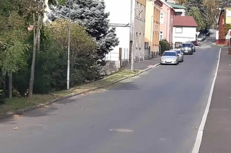 Úklid na jedničku