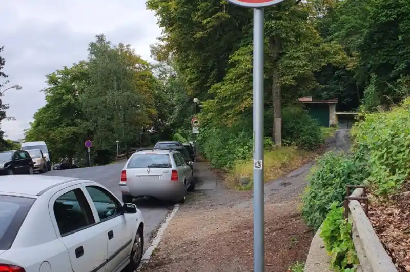 Hřbitovní