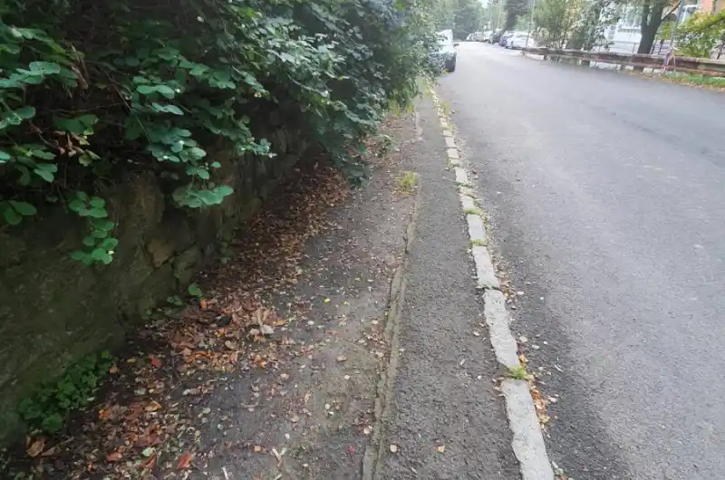 Hřbitovní