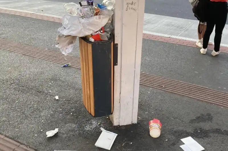 trznice