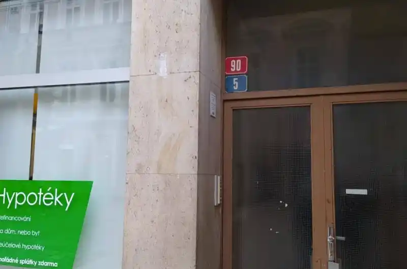 u domu č.90/5