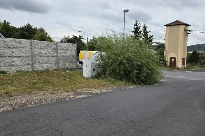 Keř