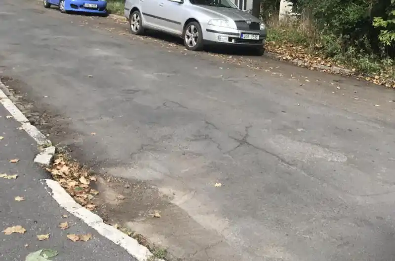 Blokové čištěni