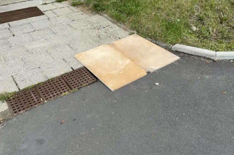 provizorní zabezpečení