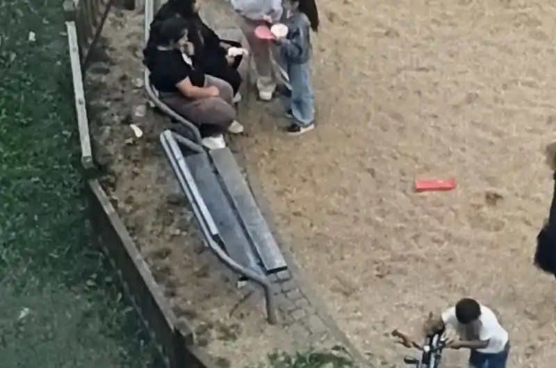 Děti 