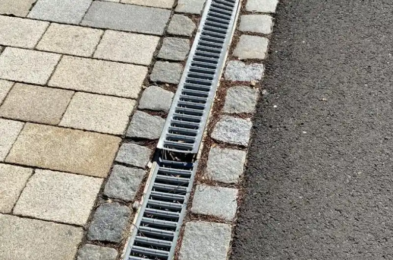 Chodník 