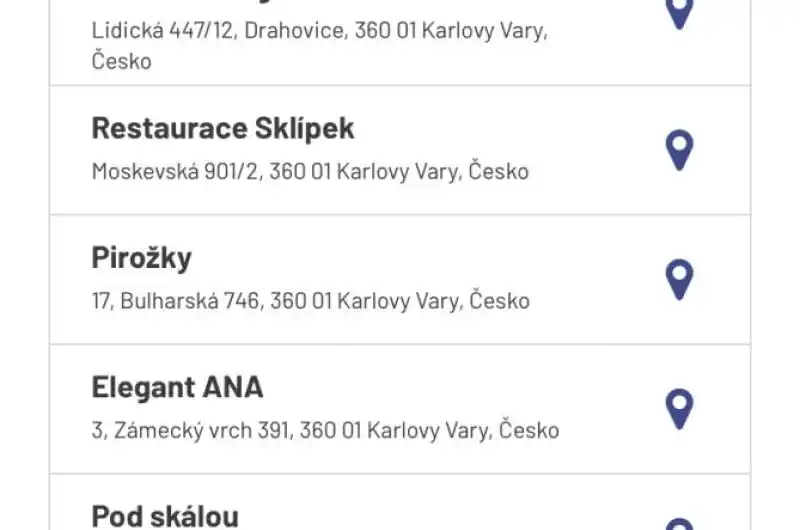 KV nezákonné podniky 