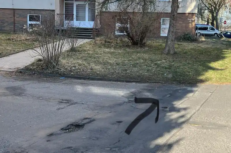 Střepy 