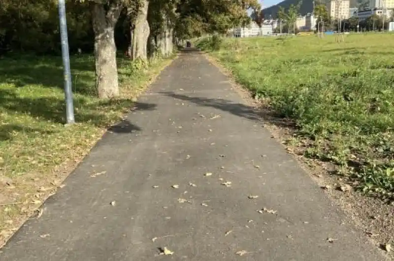 Lavičky kv