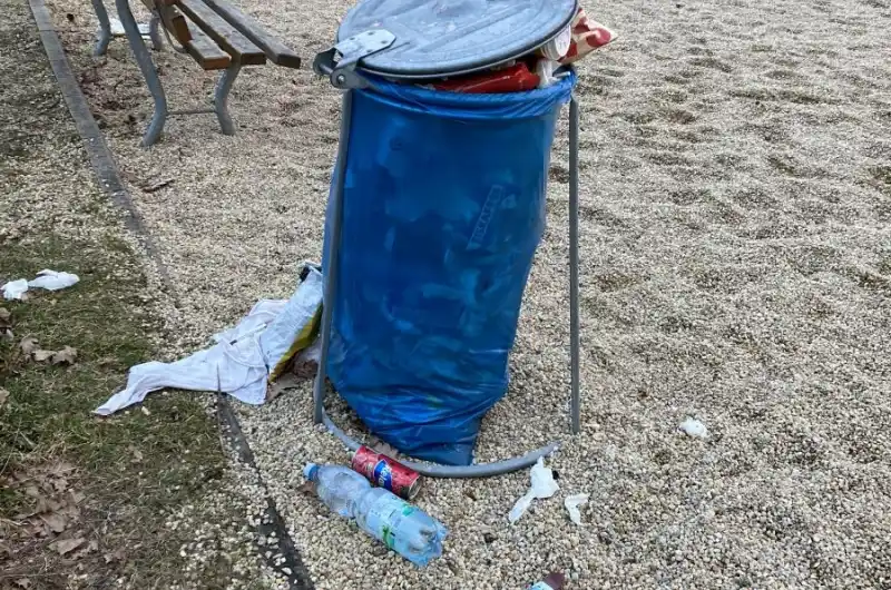 Dětské hřiště 2