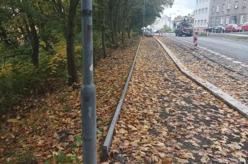 Chodník Nákladní 3
