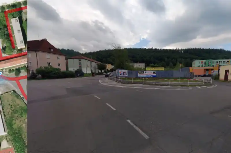 Šumavská