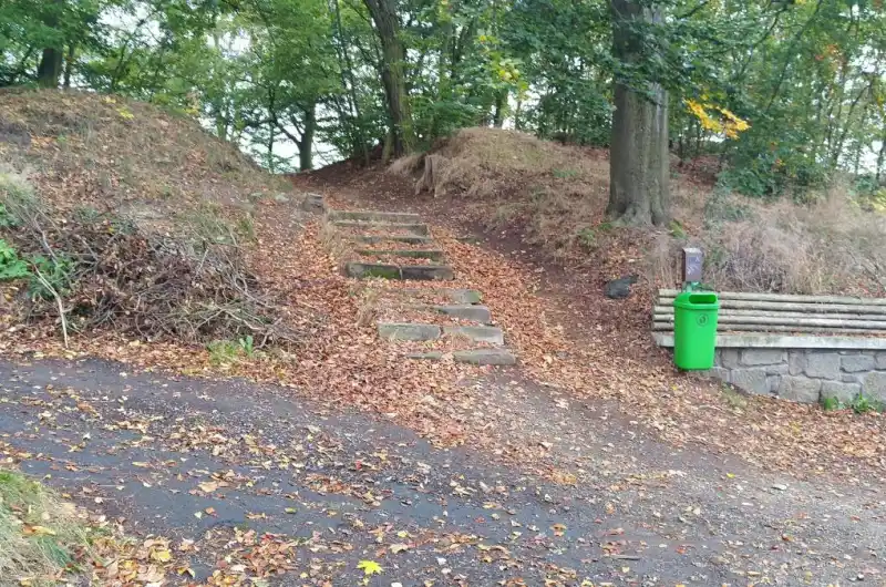 Hřbitovní ulice