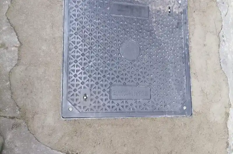poklop