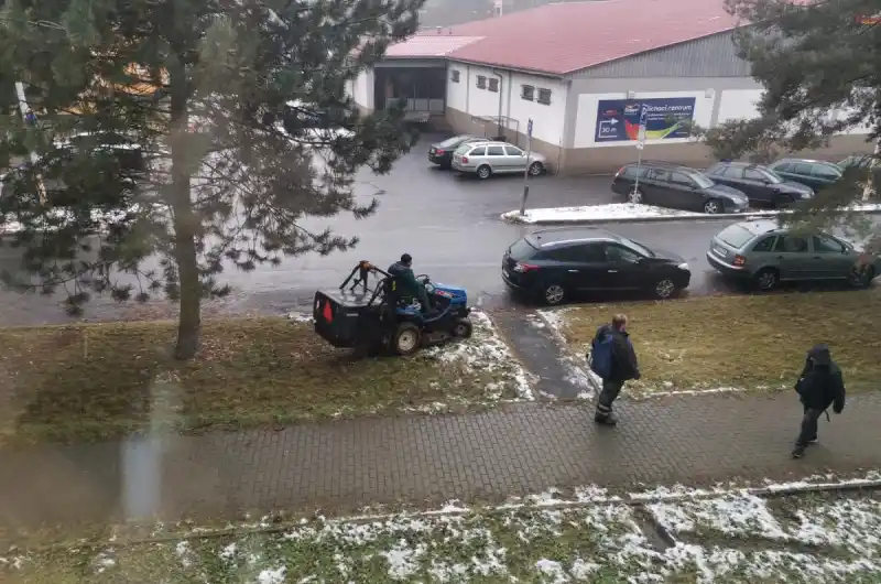 Sekání 