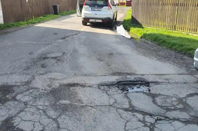 U Hřiště