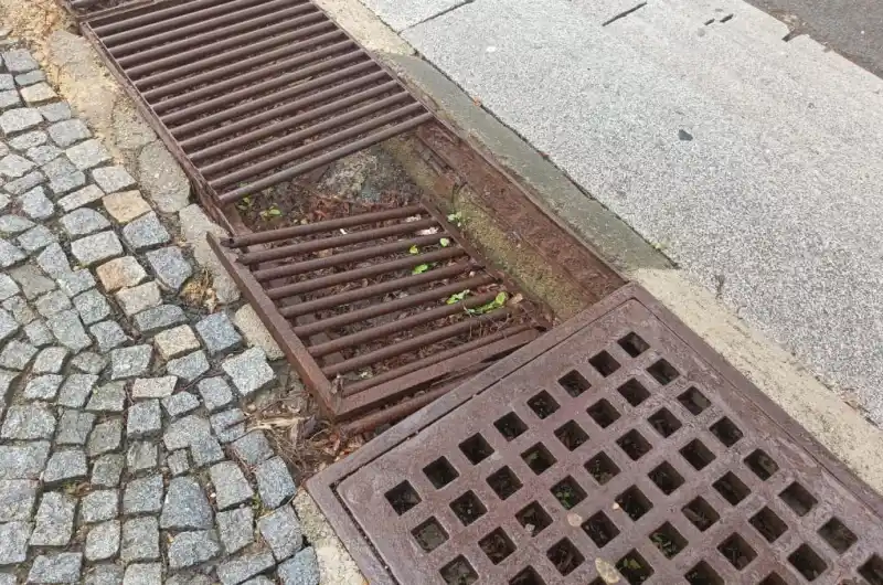 Rošt 