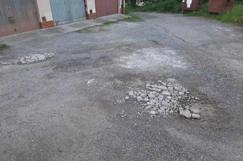 výtluk