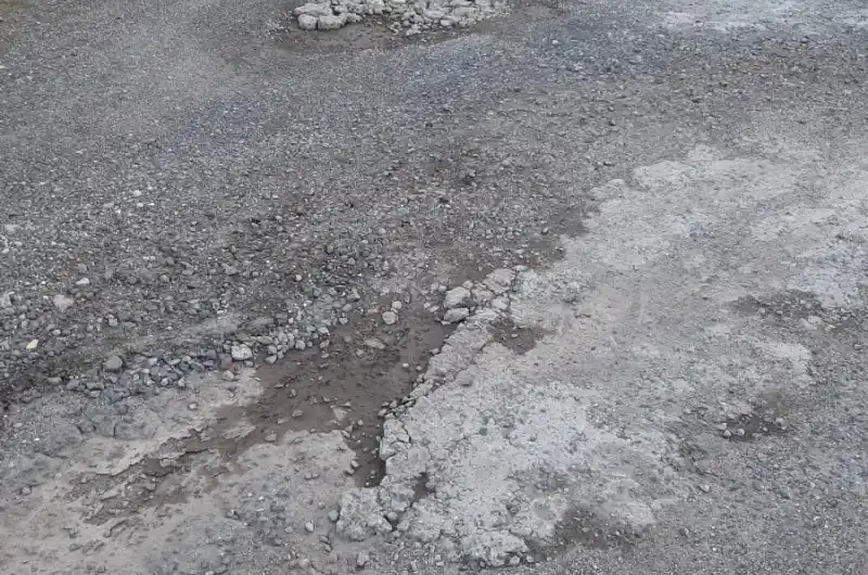 výtluk