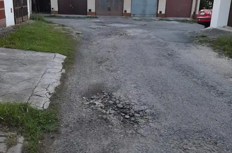 výtluk