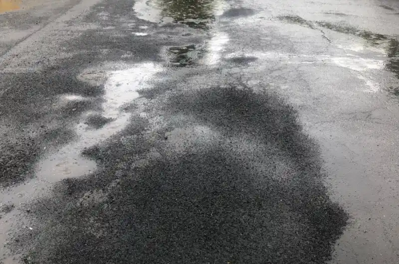 Vpravo dům se speciální péčí