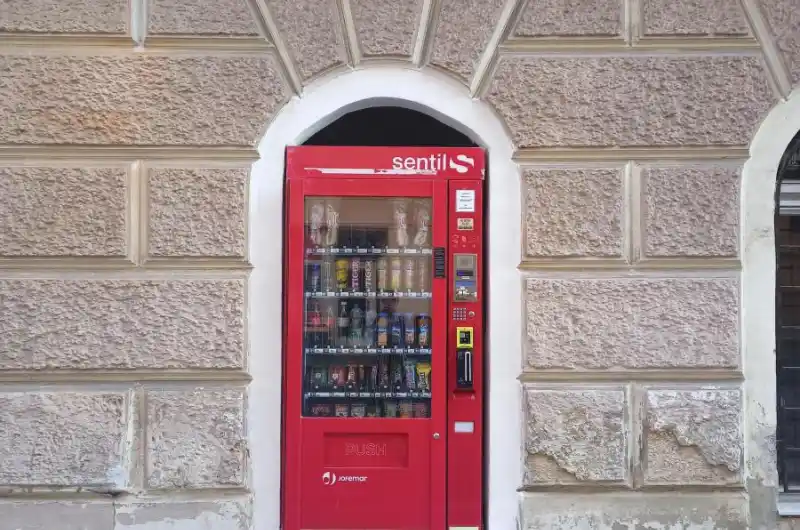 automat