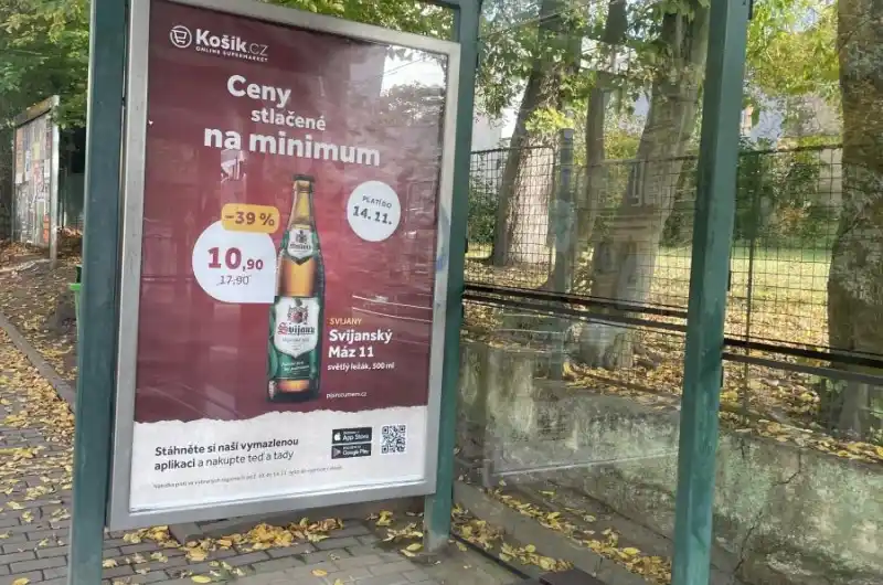 plakát