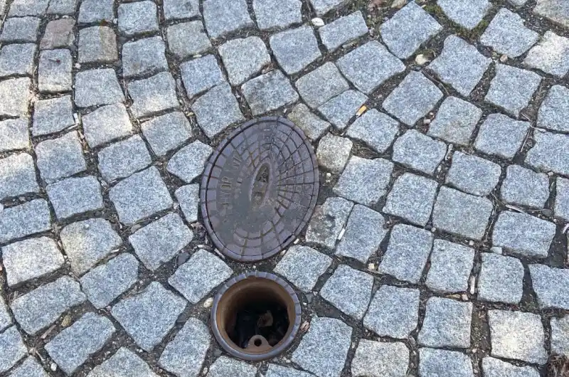 Kanálek