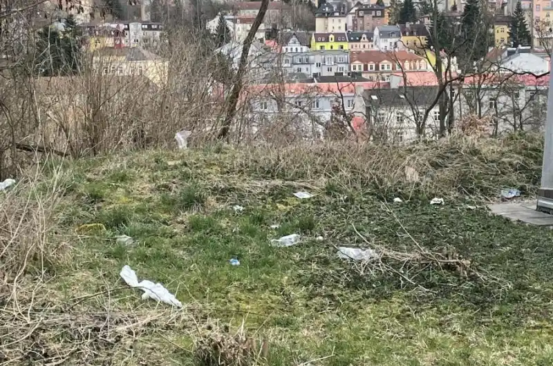 Nepořádek 2