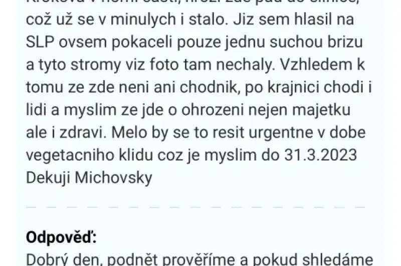 Hlasni sousedem