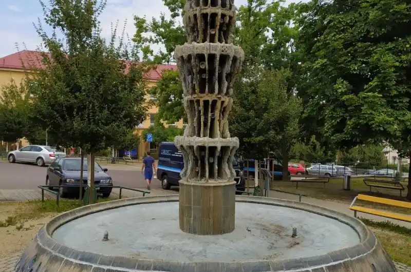 Kašna