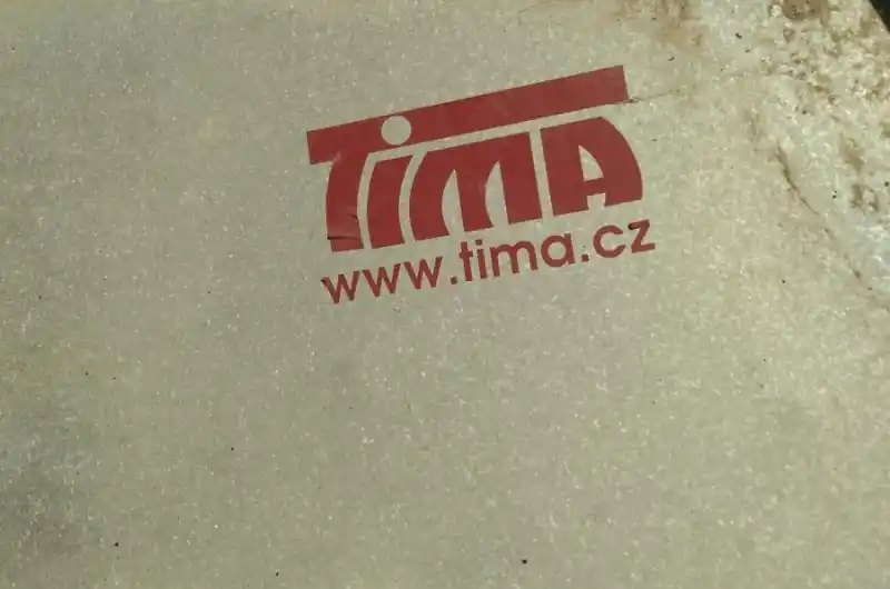 TIMA