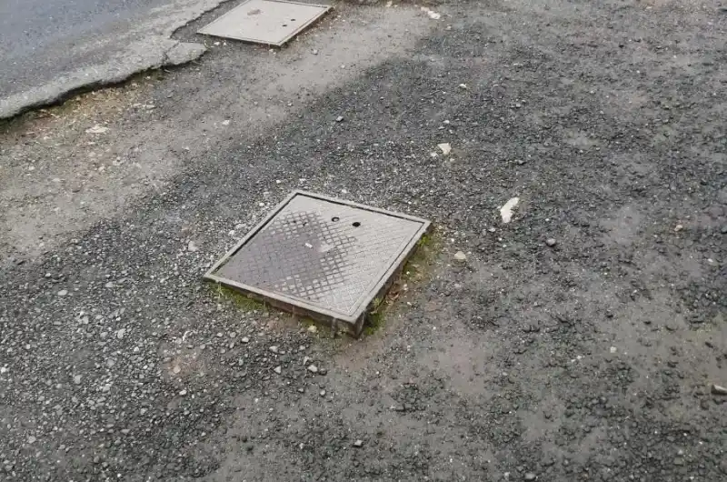 komunikace v havarijním stavu