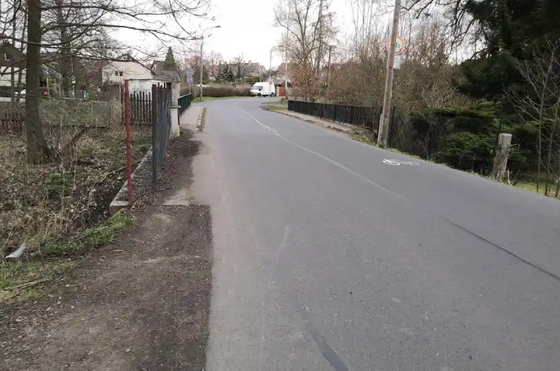 Z Třeboňské