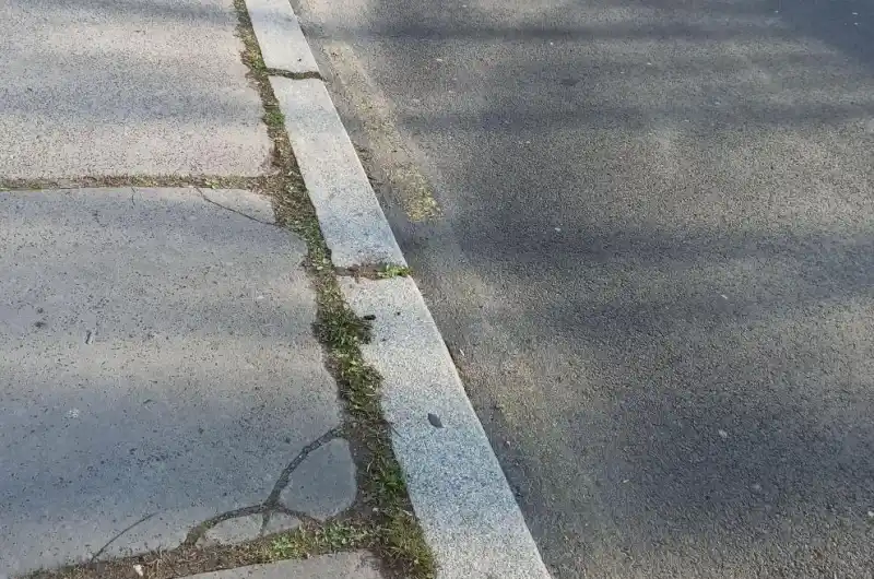 Žlutý pruh