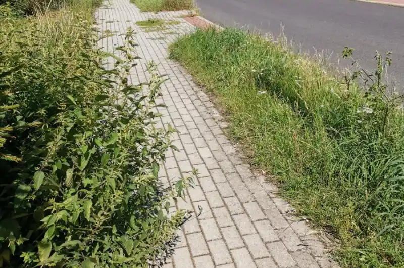 Příčná ulice