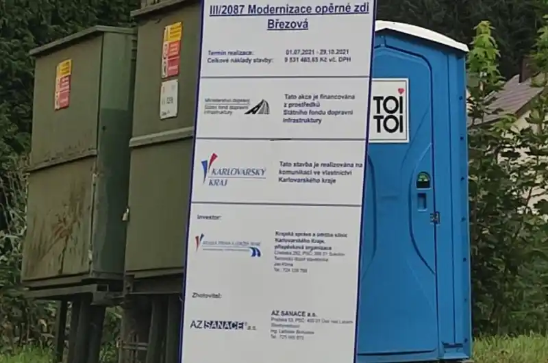 Cedule KV kraj