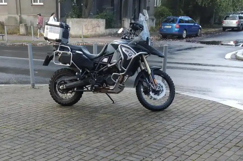 Moto