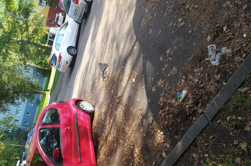 Parkoviště Západní 49