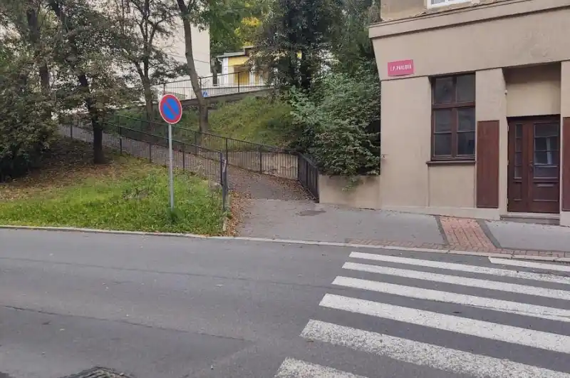 Aktuální situace