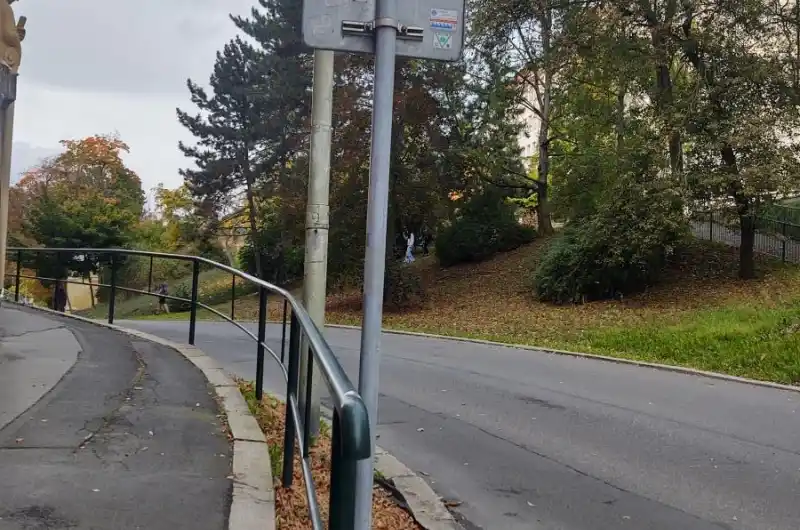 Aktuální situace