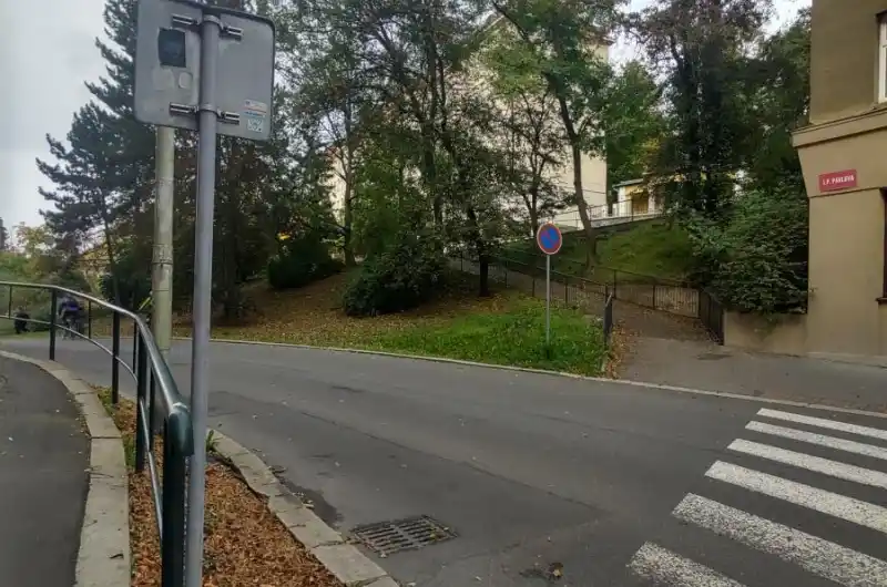 Aktuální situace