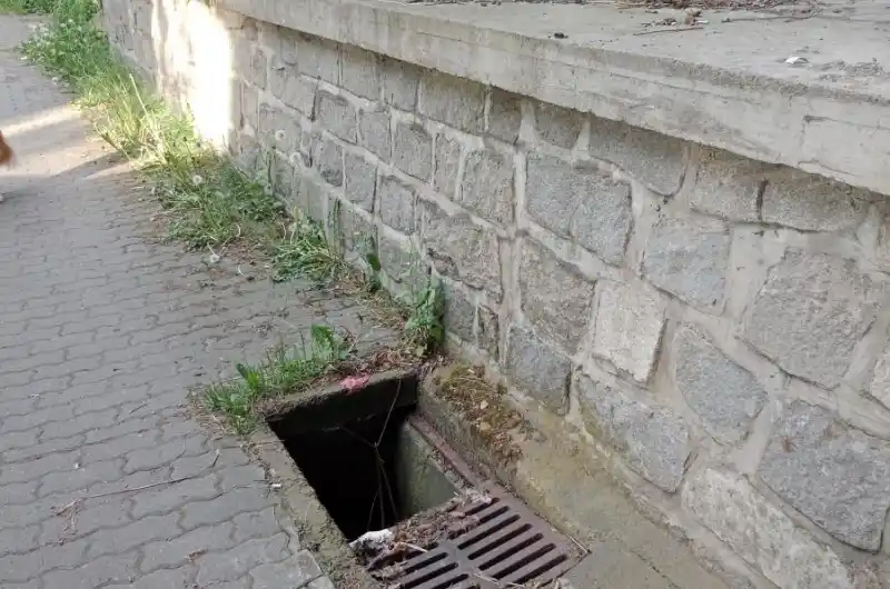 Kanal
